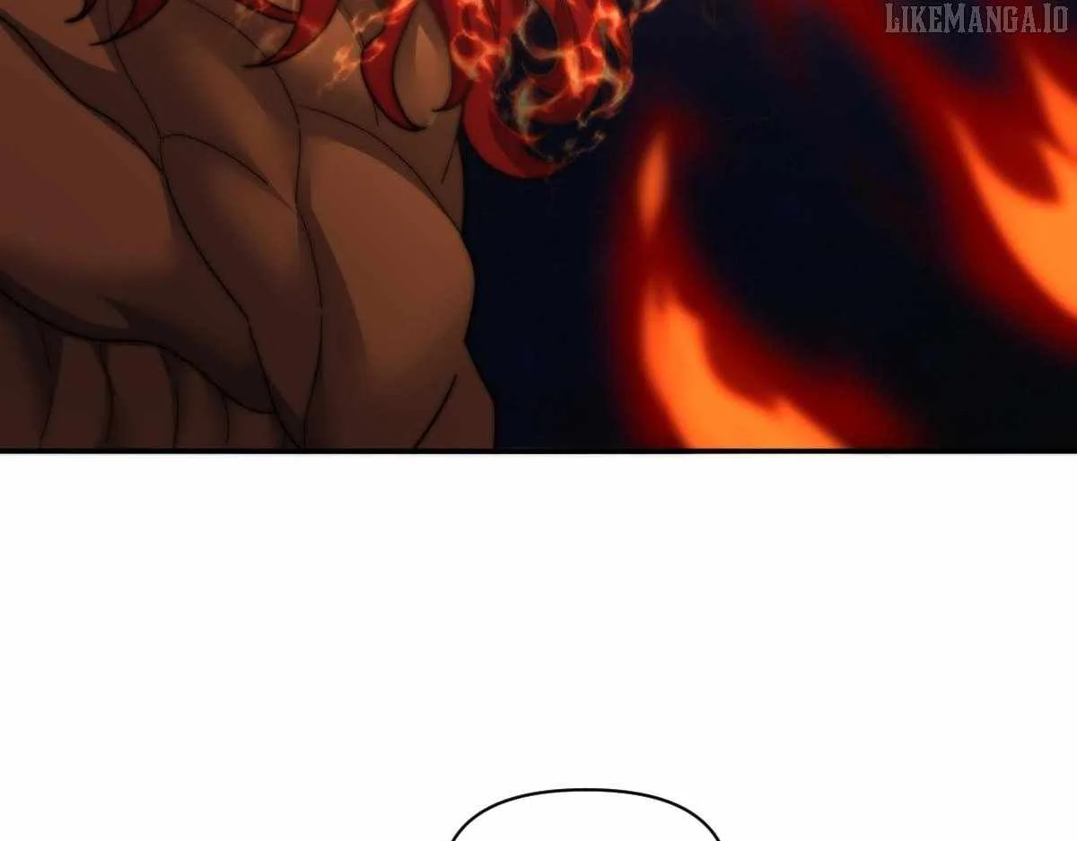 Invincible After Shocking My Empress Wife Chapter 97 page 54