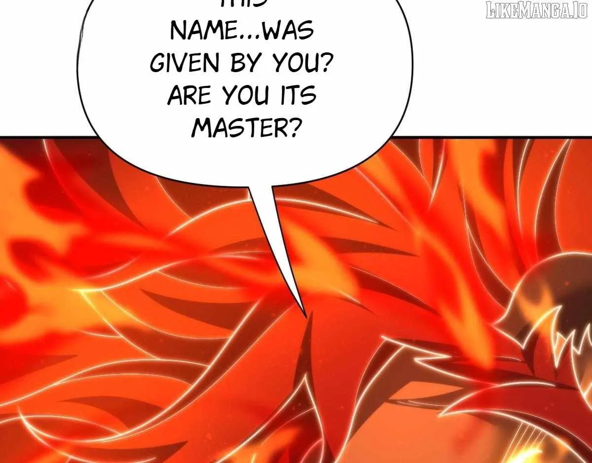 Invincible After Shocking My Empress Wife Chapter 97 page 58
