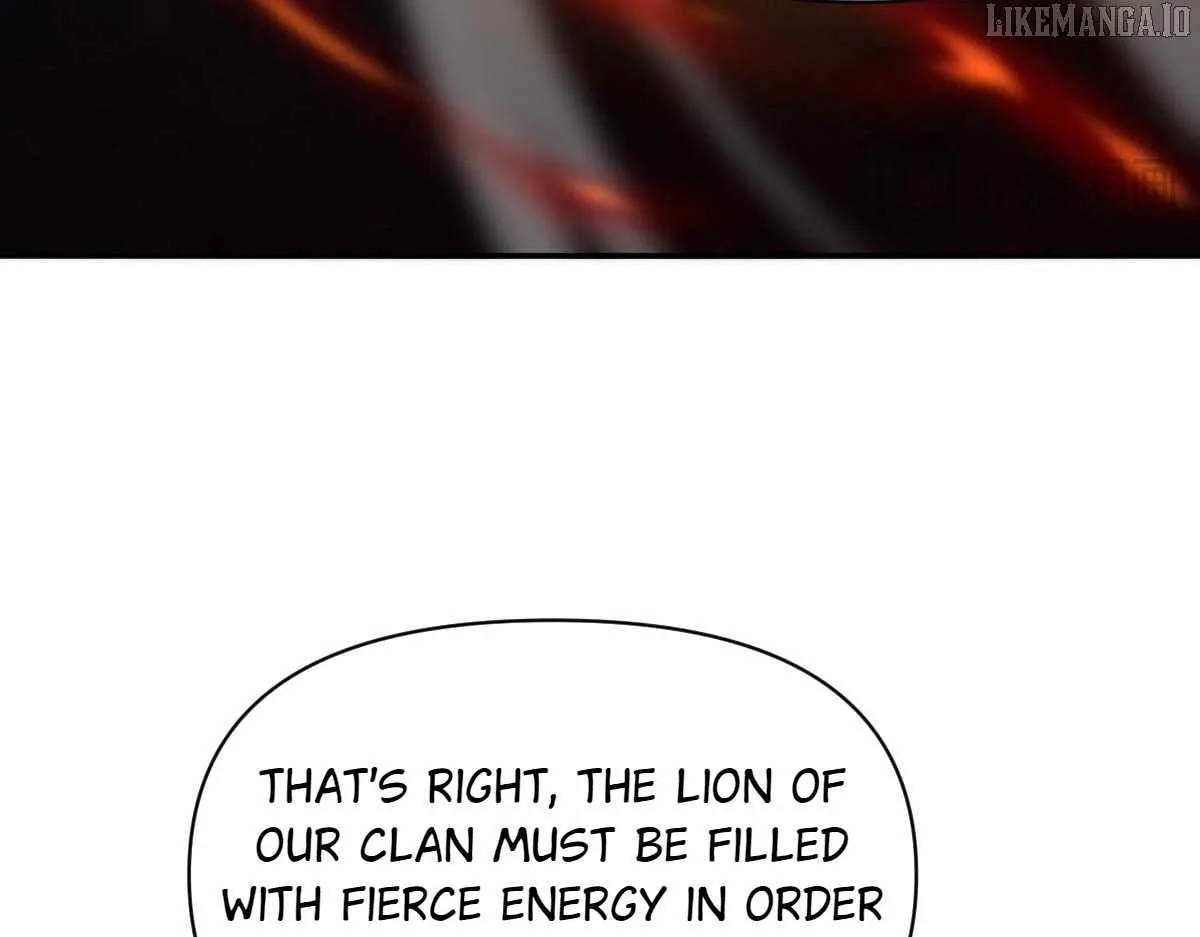 Invincible After Shocking My Empress Wife Chapter 97 page 62