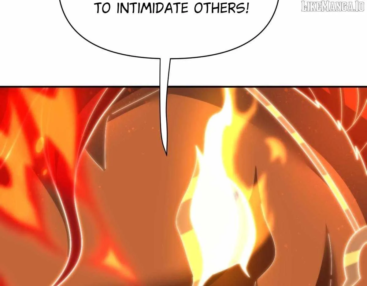 Invincible After Shocking My Empress Wife Chapter 97 page 63