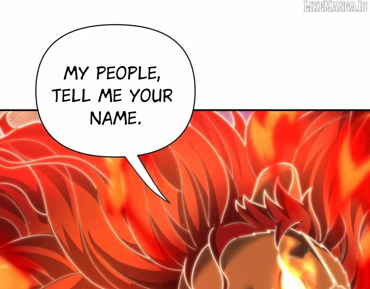 Invincible After Shocking My Empress Wife Chapter 97 page 51