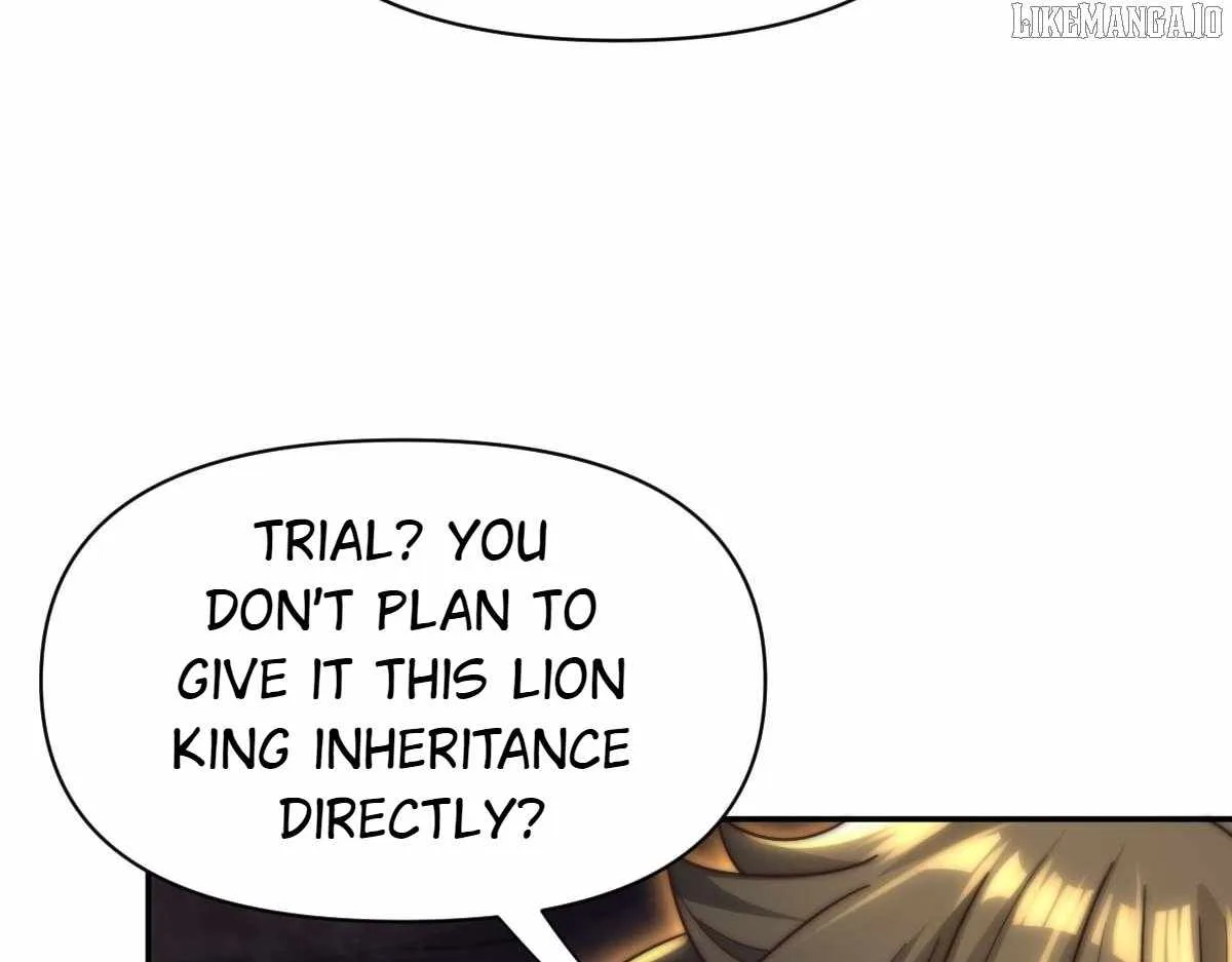 Invincible After Shocking My Empress Wife Chapter 97 page 66