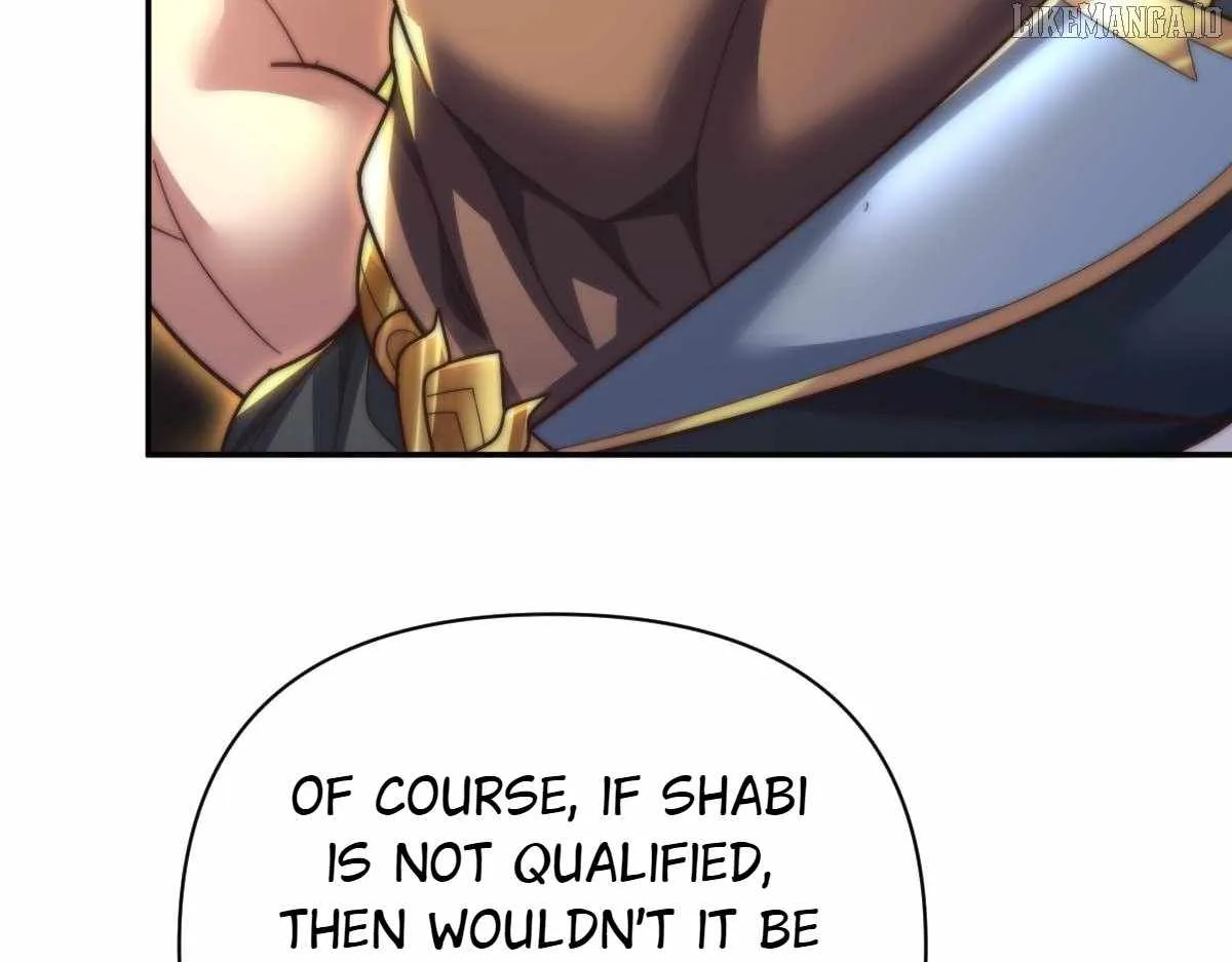 Invincible After Shocking My Empress Wife Chapter 97 page 68