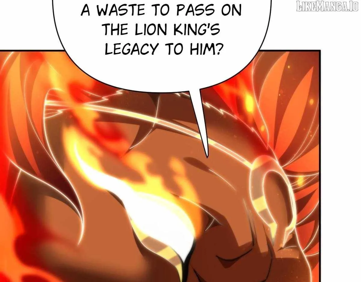 Invincible After Shocking My Empress Wife Chapter 97 page 69