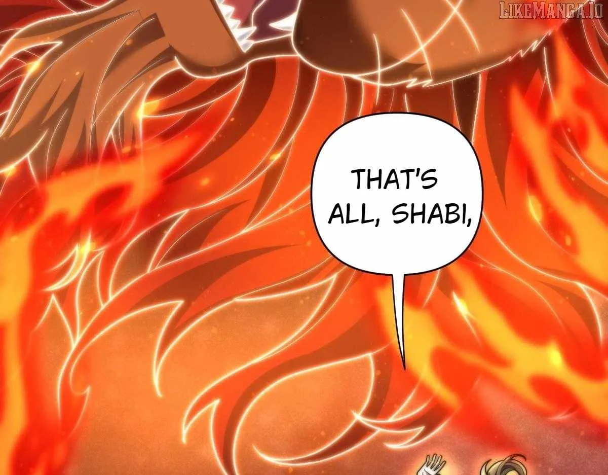 Invincible After Shocking My Empress Wife Chapter 97 page 73