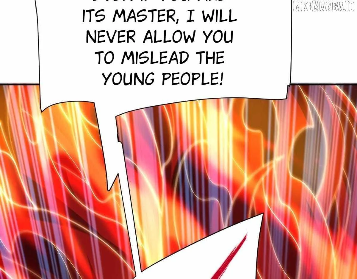 Invincible After Shocking My Empress Wife Chapter 97 page 79