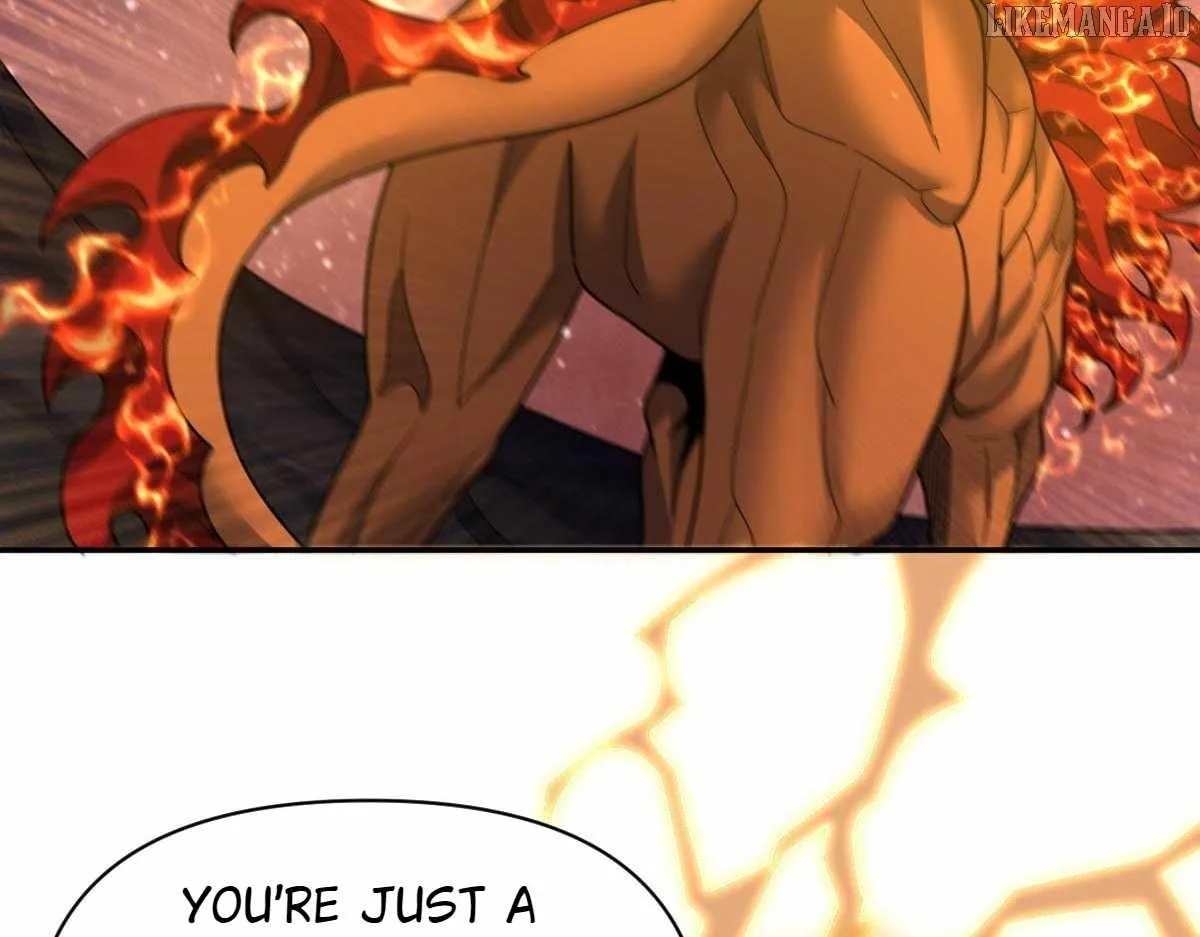 Invincible After Shocking My Empress Wife Chapter 97 page 83