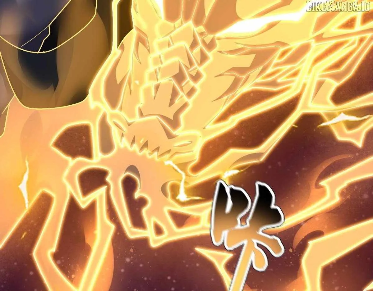 Invincible After Shocking My Empress Wife Chapter 97 page 88