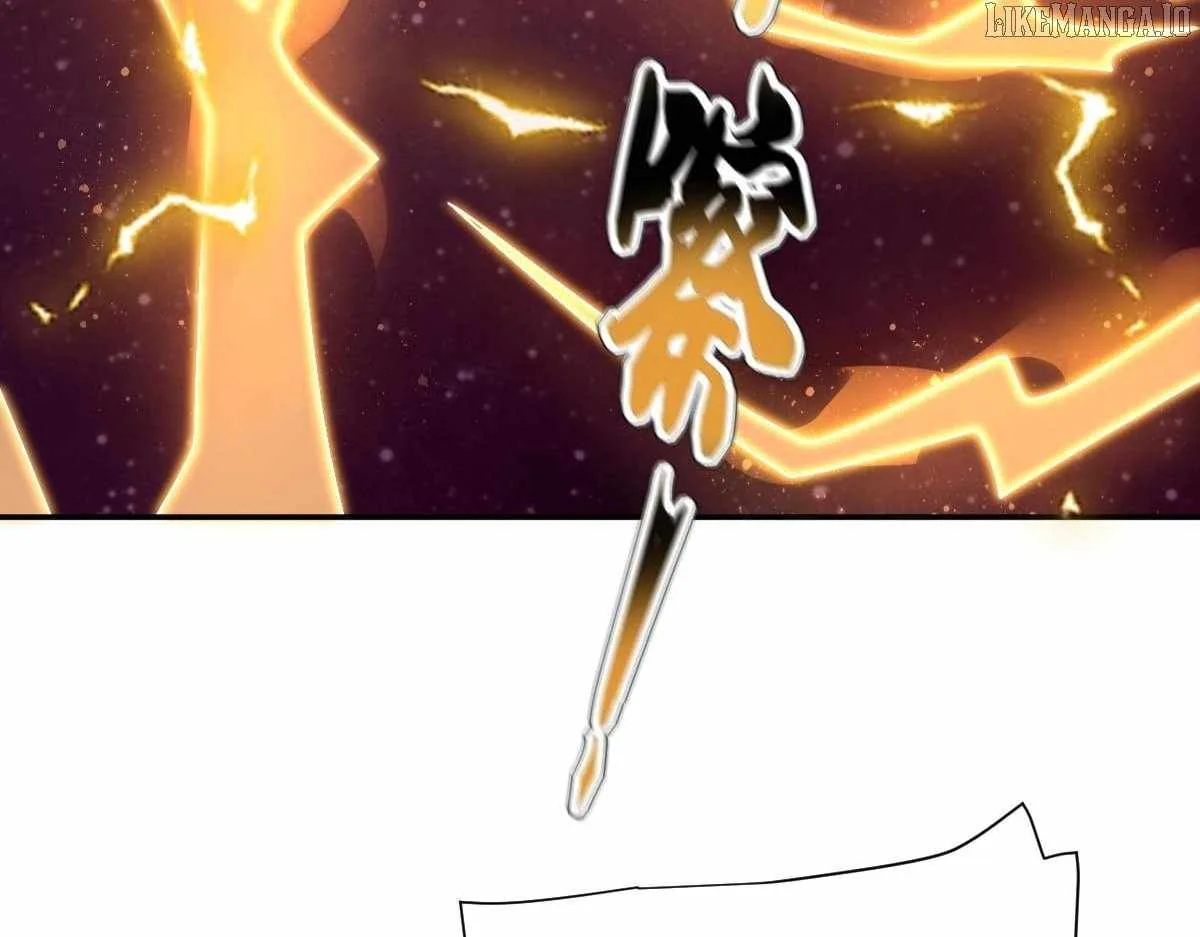 Invincible After Shocking My Empress Wife Chapter 97 page 89