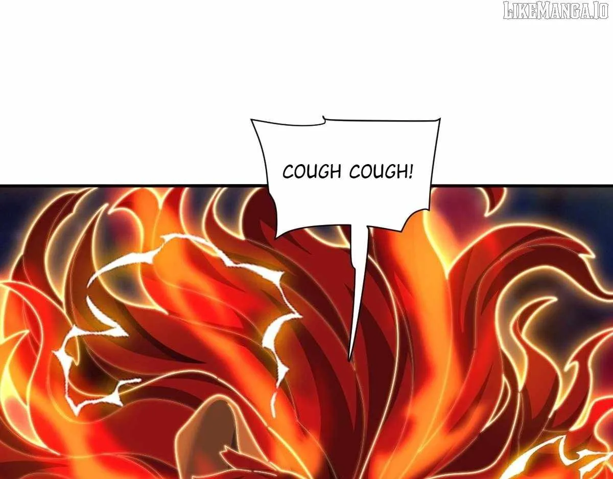 Invincible After Shocking My Empress Wife Chapter 97 page 101