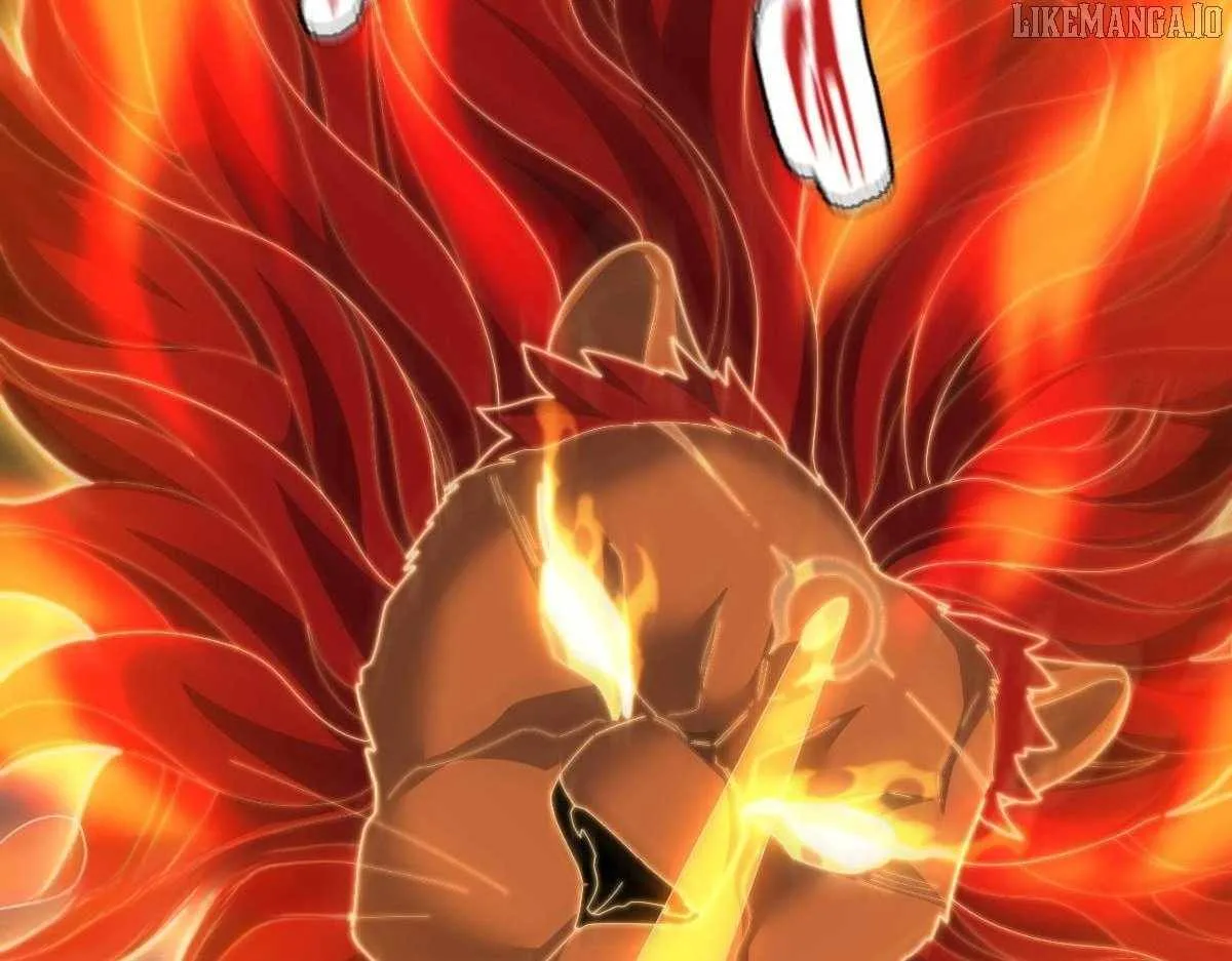 Invincible After Shocking My Empress Wife Chapter 97 page 109