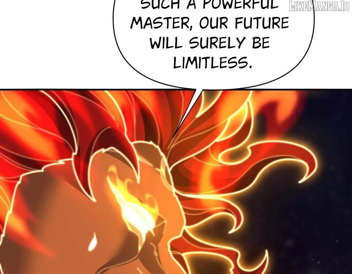Invincible After Shocking My Empress Wife Chapter 97 page 105