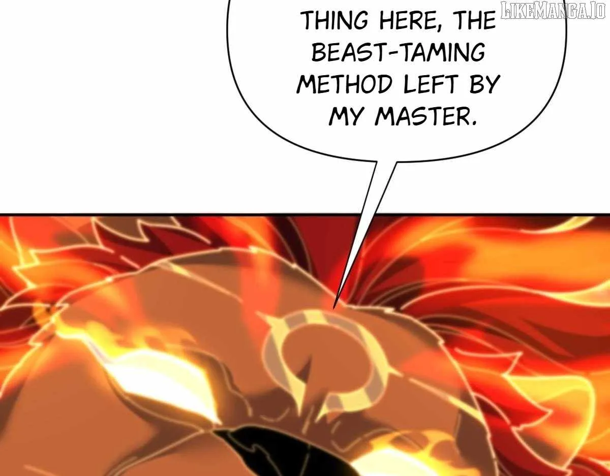 Invincible After Shocking My Empress Wife Chapter 97 page 116