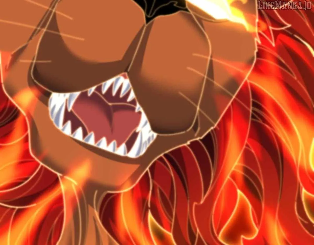 Invincible After Shocking My Empress Wife Chapter 97 page 117