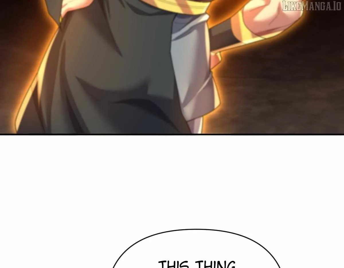 Invincible After Shocking My Empress Wife Chapter 97 page 119