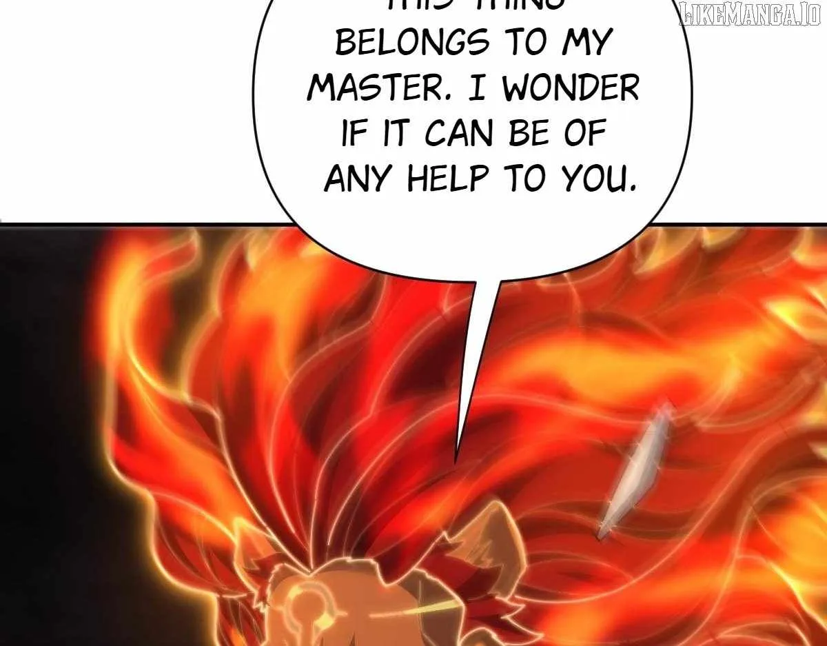 Invincible After Shocking My Empress Wife Chapter 97 page 120