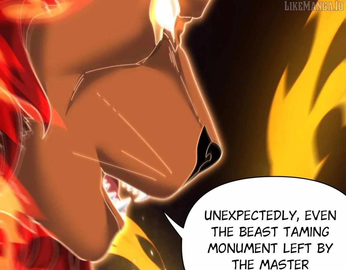Invincible After Shocking My Empress Wife Chapter 97 page 133