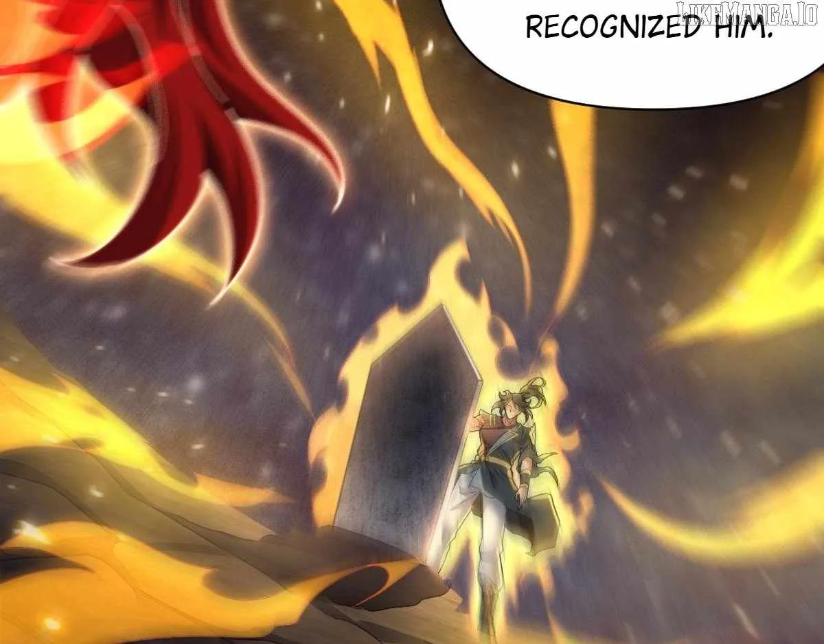 Invincible After Shocking My Empress Wife Chapter 97 page 134