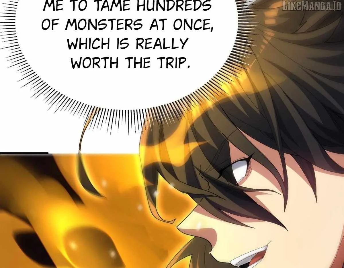 Invincible After Shocking My Empress Wife Chapter 97 page 140