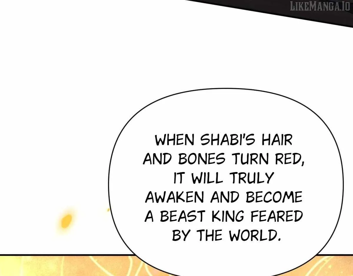 Invincible After Shocking My Empress Wife Chapter 97 page 150