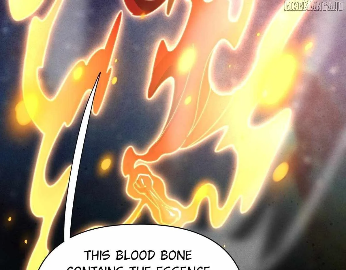 Invincible After Shocking My Empress Wife Chapter 97 page 156