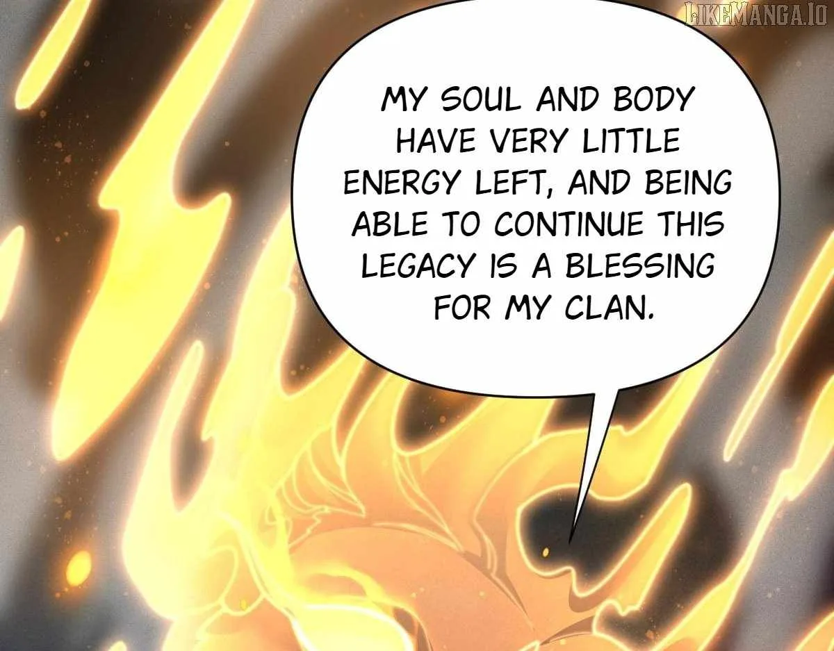 Invincible After Shocking My Empress Wife Chapter 97 page 154