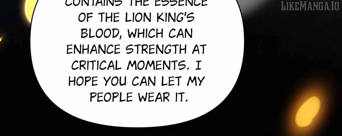 Invincible After Shocking My Empress Wife Chapter 97 page 157