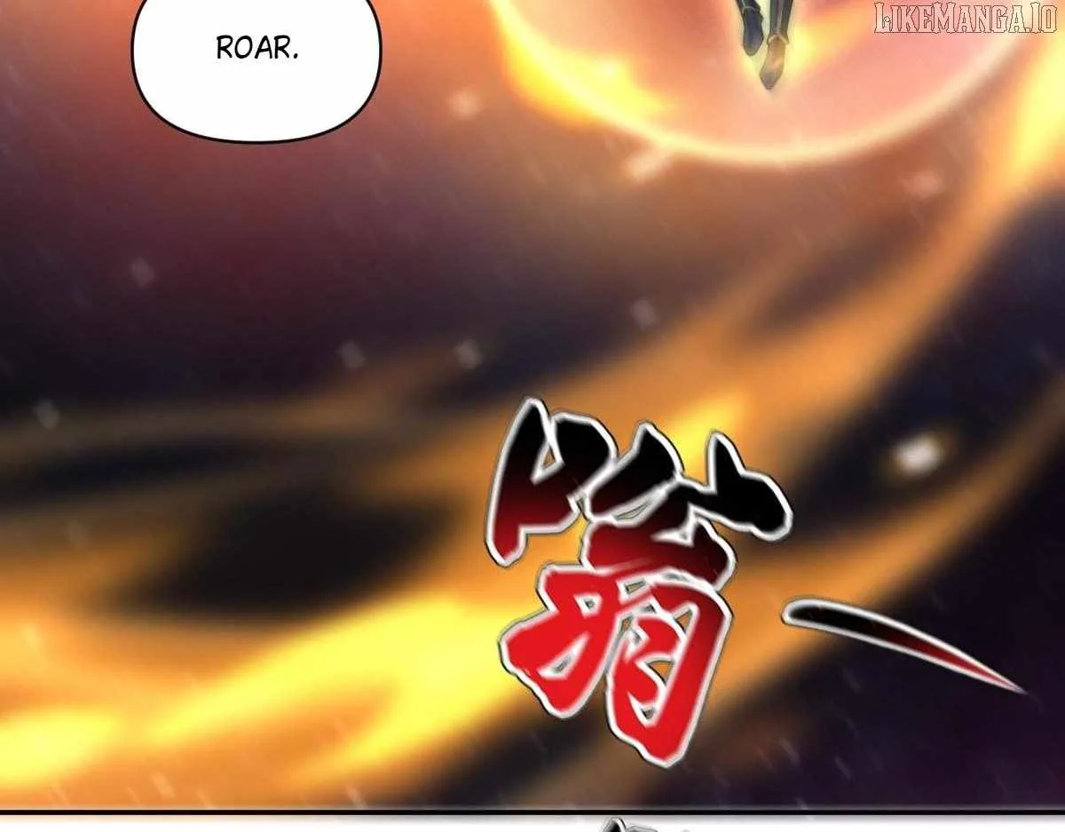Invincible After Shocking My Empress Wife Chapter 97 page 173