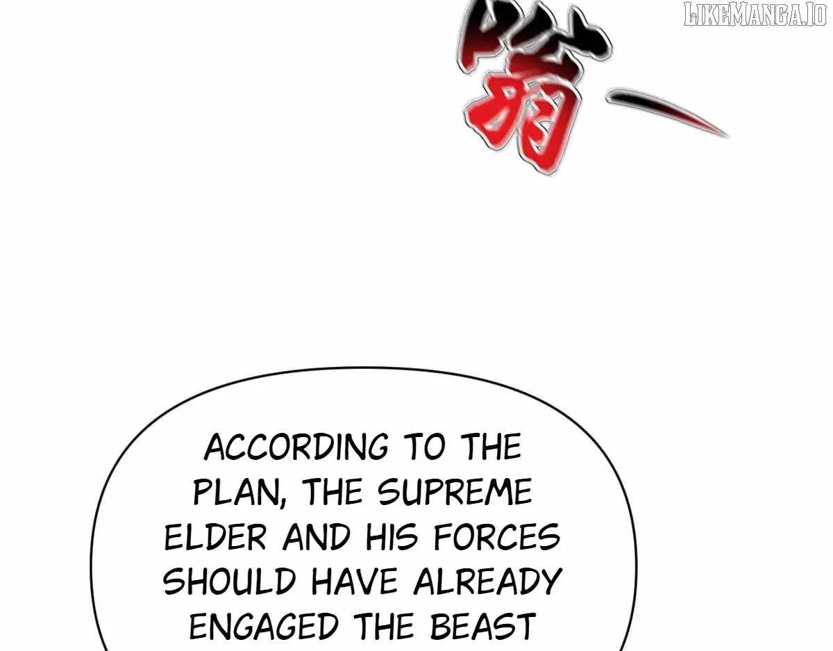 Invincible After Shocking My Empress Wife Chapter 97 page 174