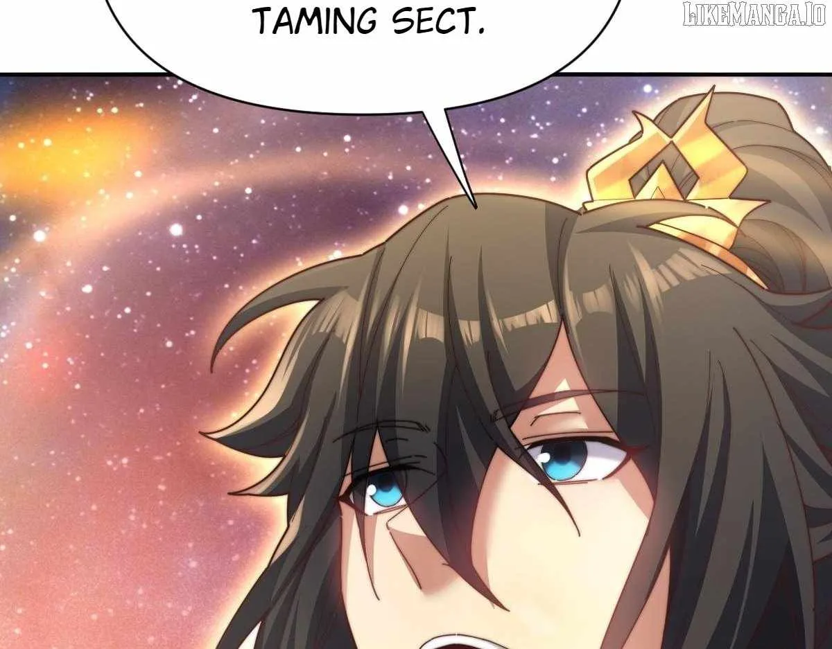 Invincible After Shocking My Empress Wife Chapter 97 page 175