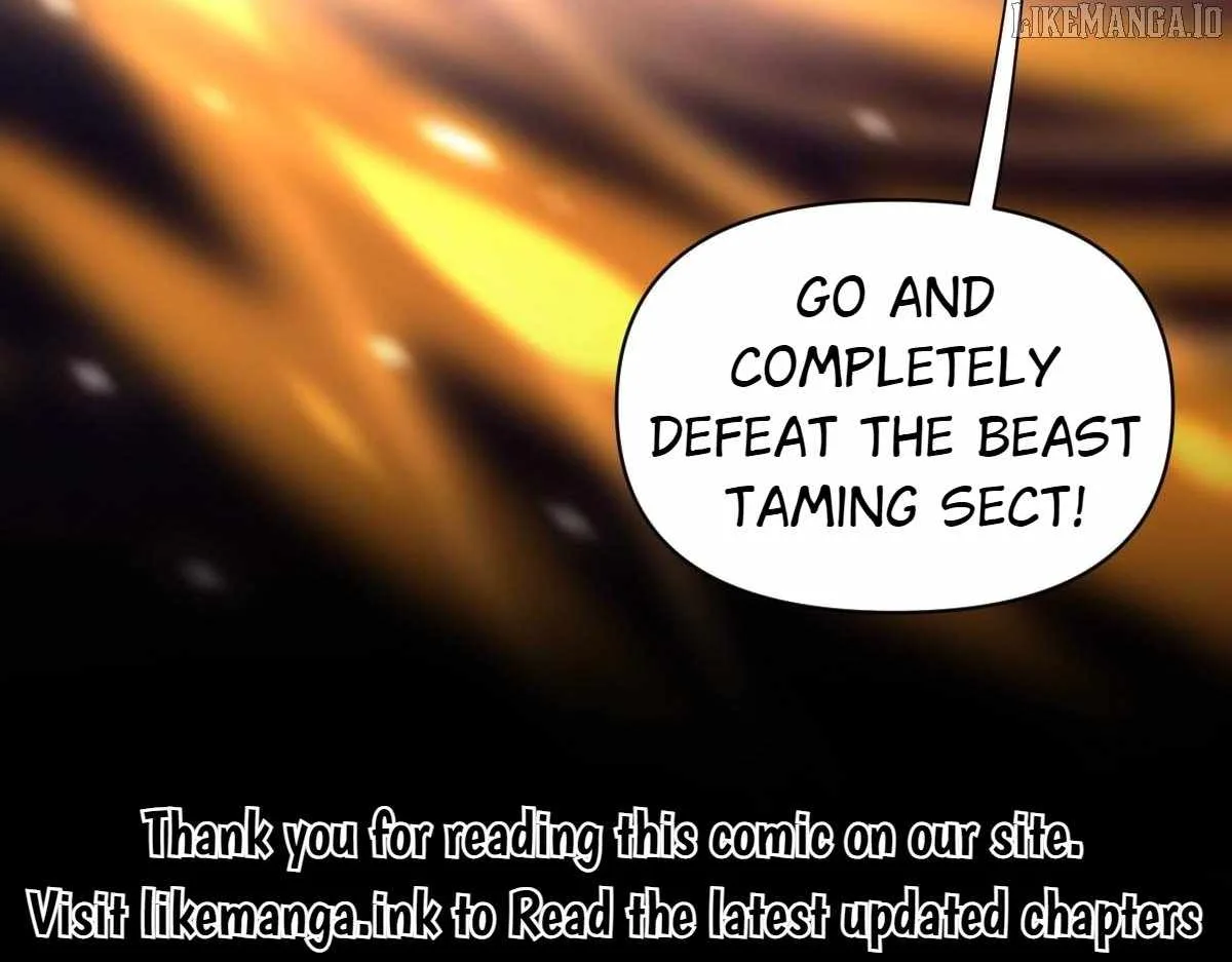 Invincible After Shocking My Empress Wife Chapter 97 page 182
