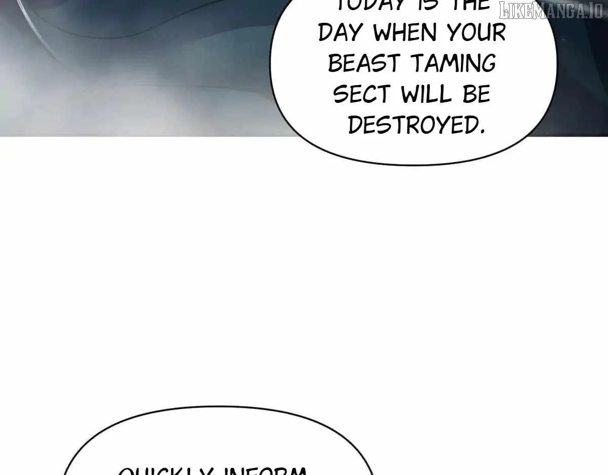 Invincible After Shocking My Empress Wife Chapter 98 page 14