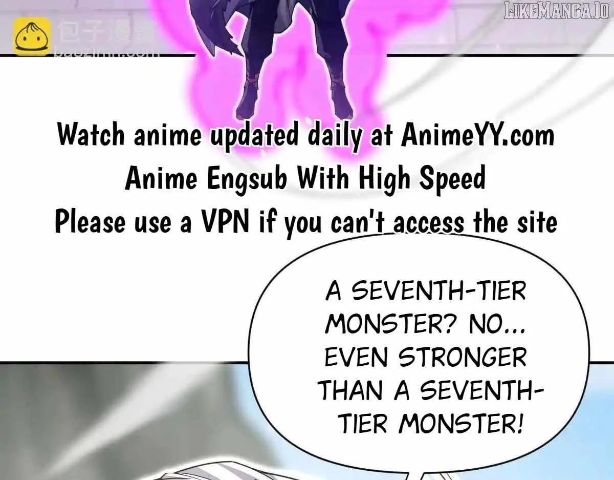 Invincible After Shocking My Empress Wife Chapter 98 page 23