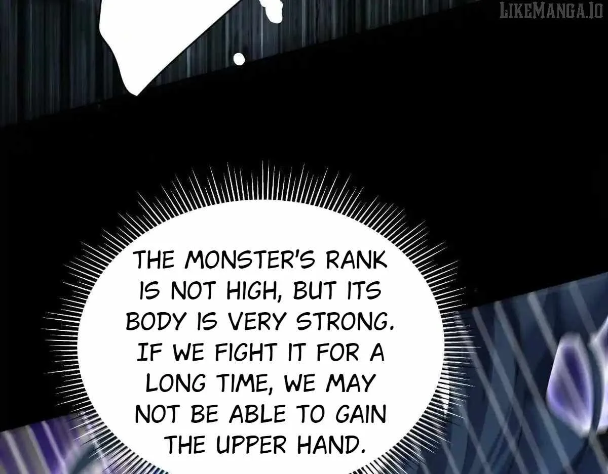 Invincible After Shocking My Empress Wife Chapter 98 page 42