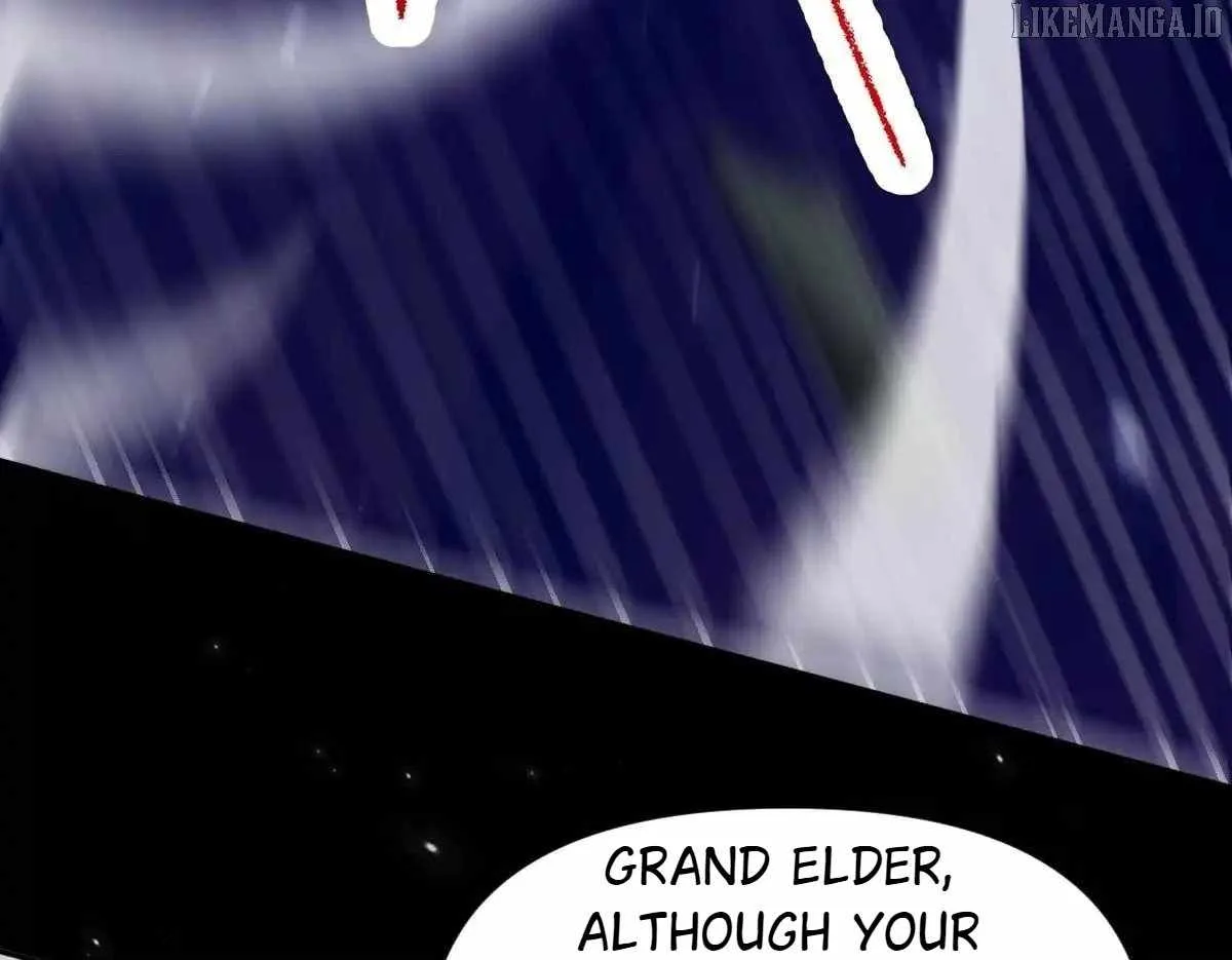 Invincible After Shocking My Empress Wife Chapter 98 page 46