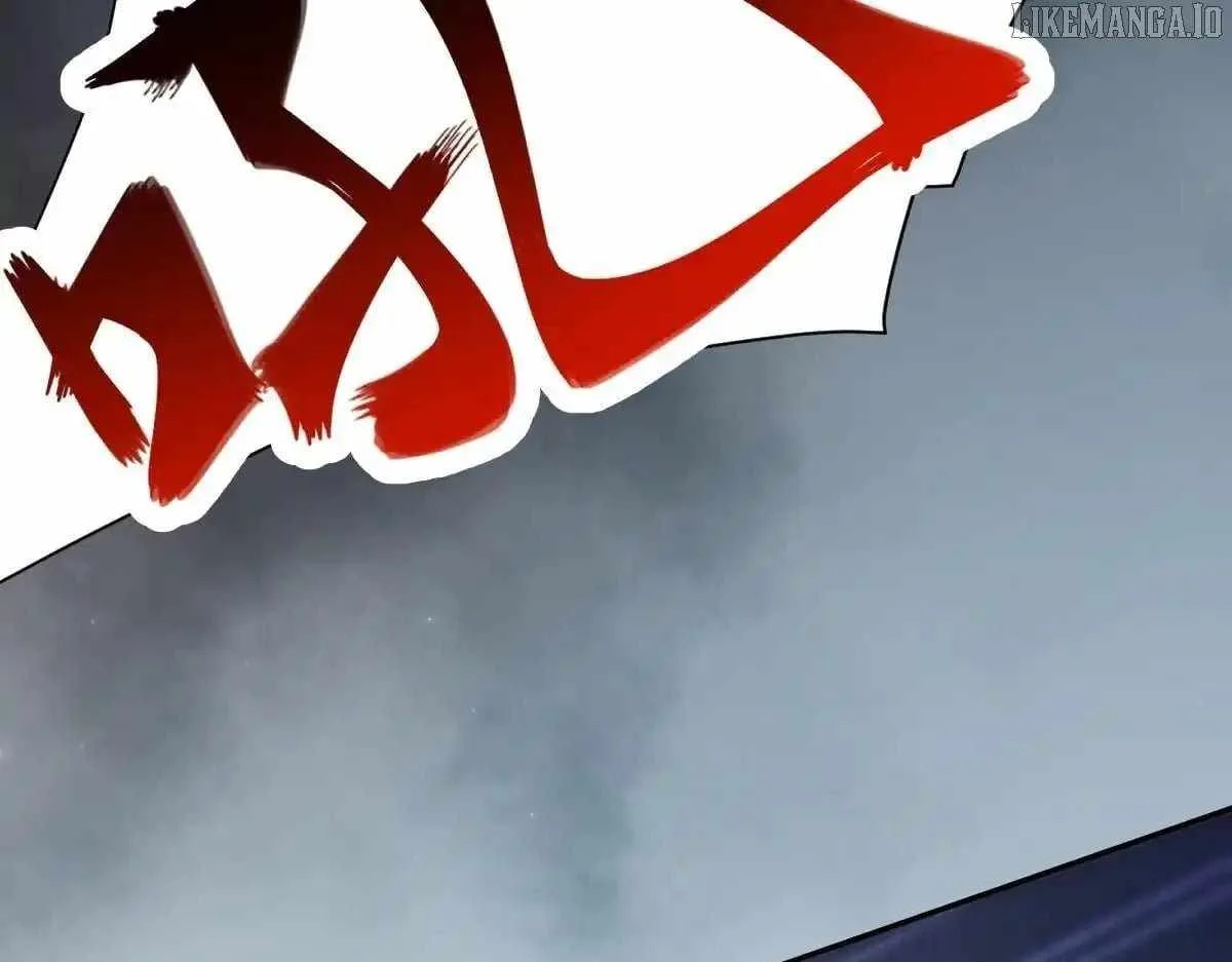 Invincible After Shocking My Empress Wife Chapter 98 page 52