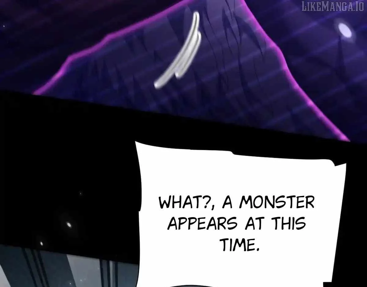 Invincible After Shocking My Empress Wife Chapter 98 page 55