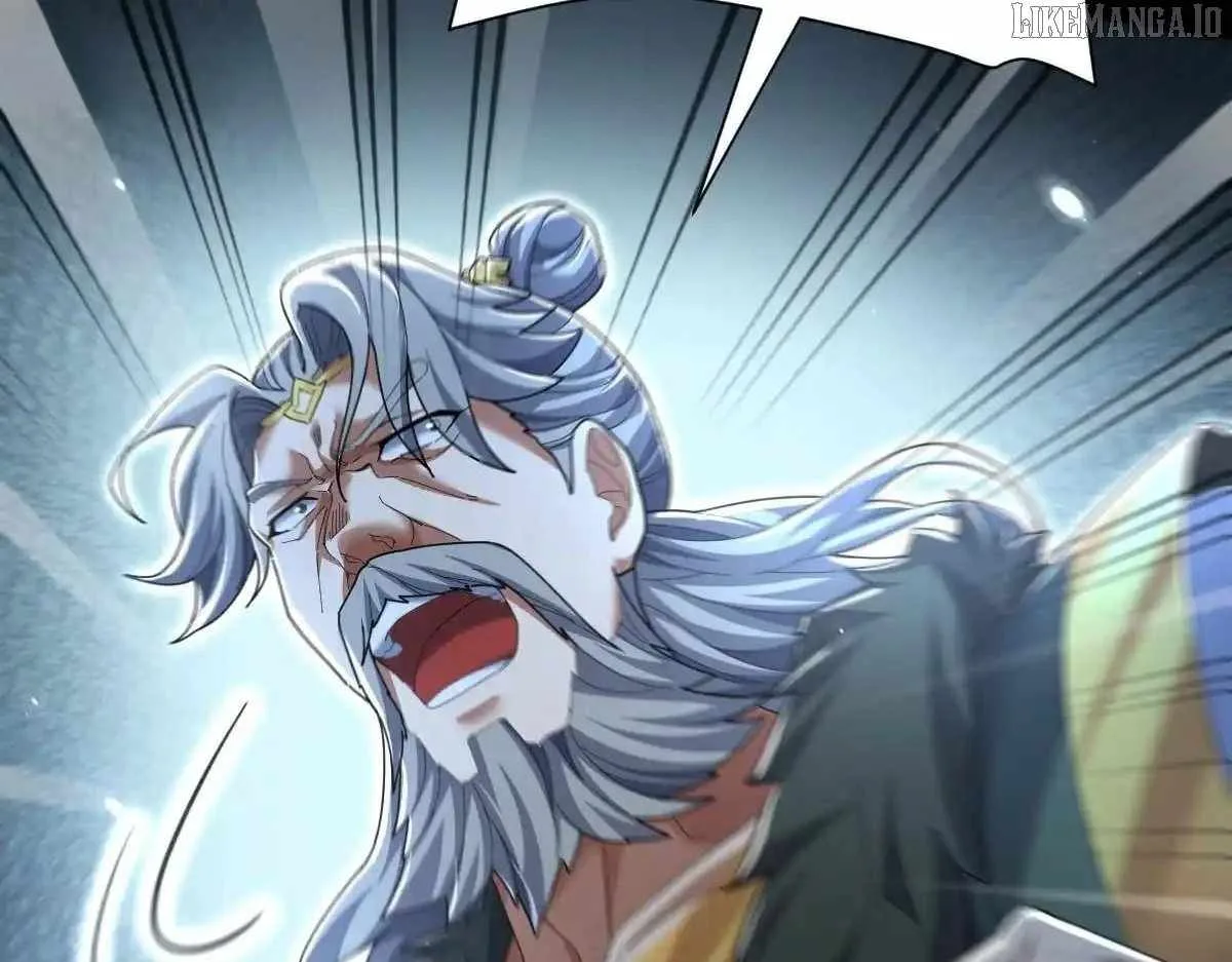 Invincible After Shocking My Empress Wife Chapter 98 page 56