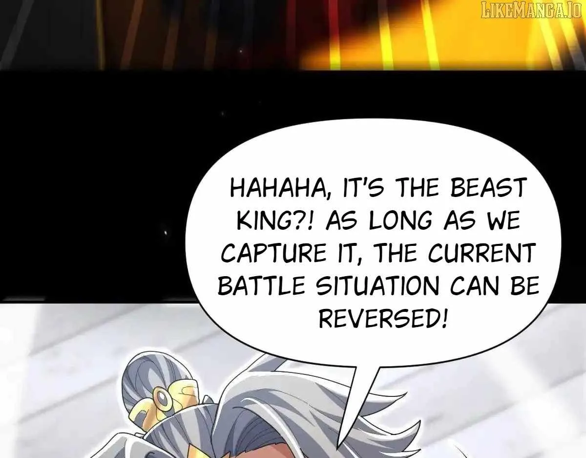 Invincible After Shocking My Empress Wife Chapter 98 page 63
