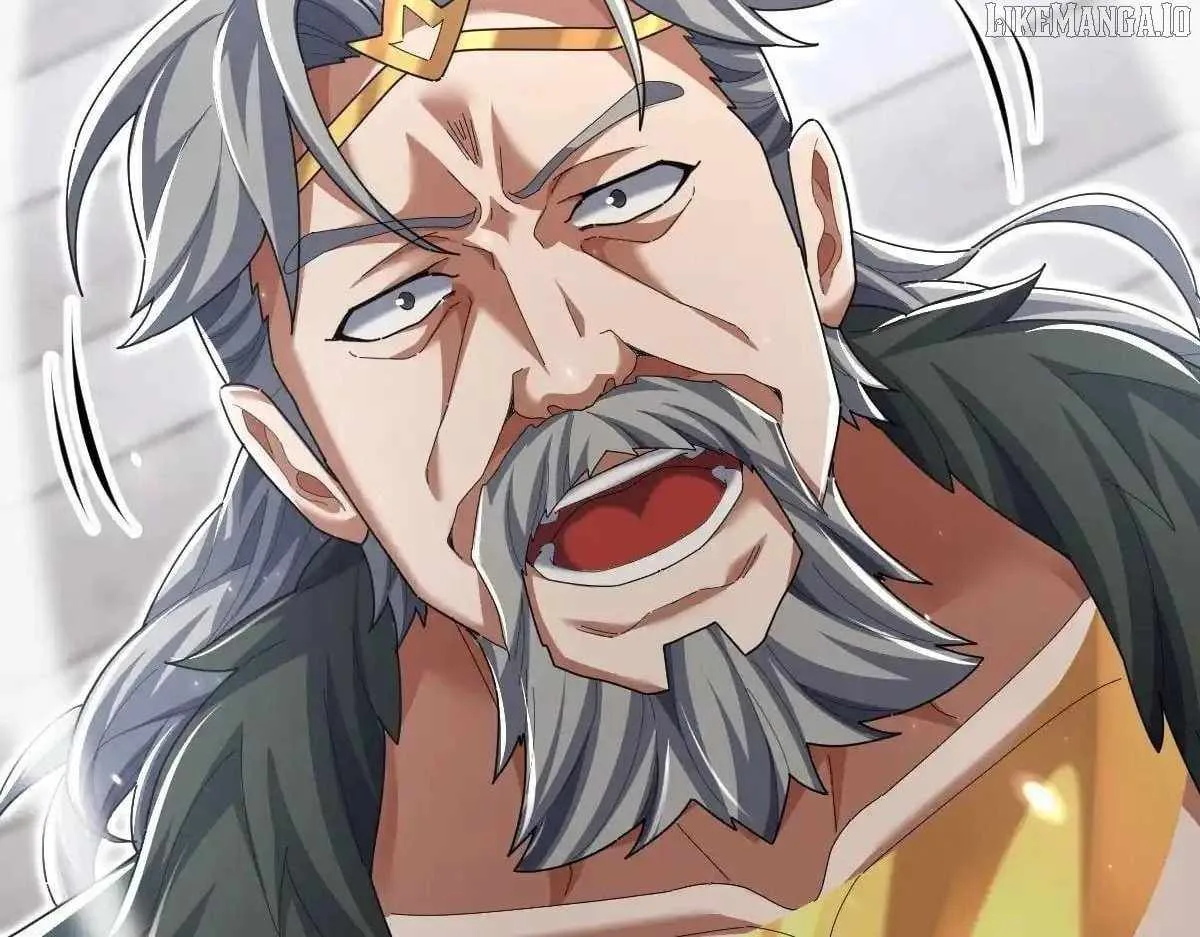 Invincible After Shocking My Empress Wife Chapter 98 page 64