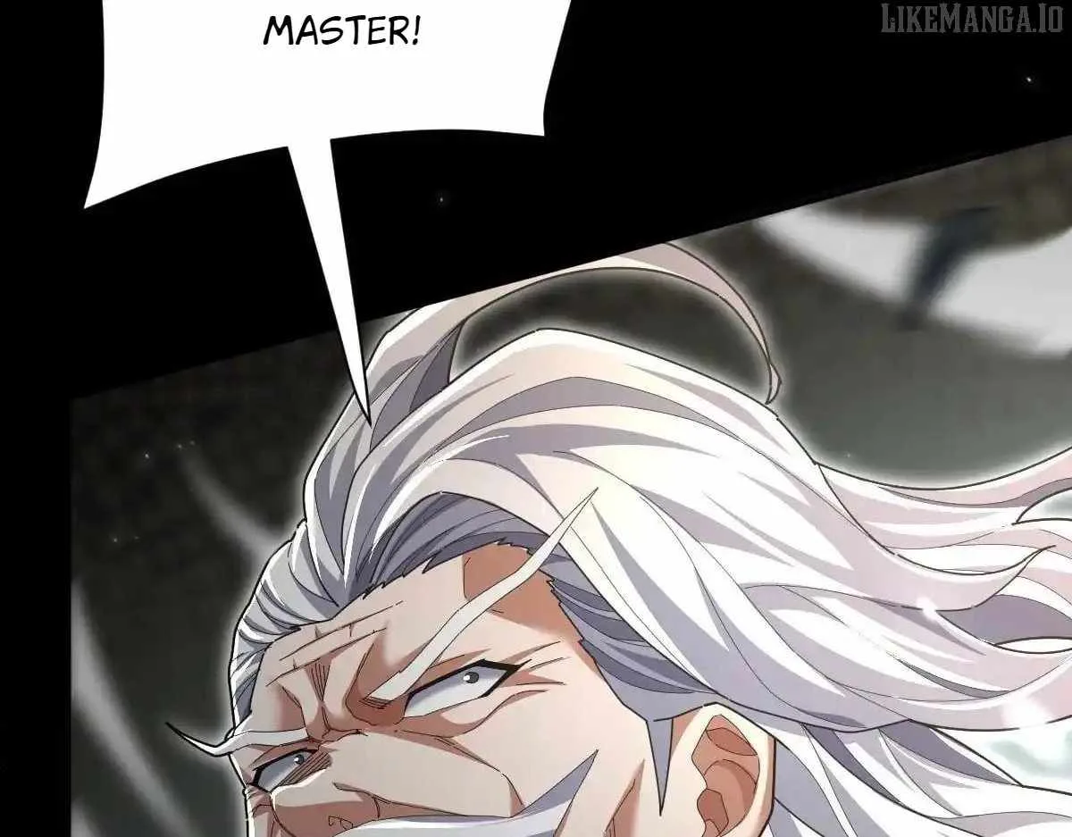 Invincible After Shocking My Empress Wife Chapter 98 page 76