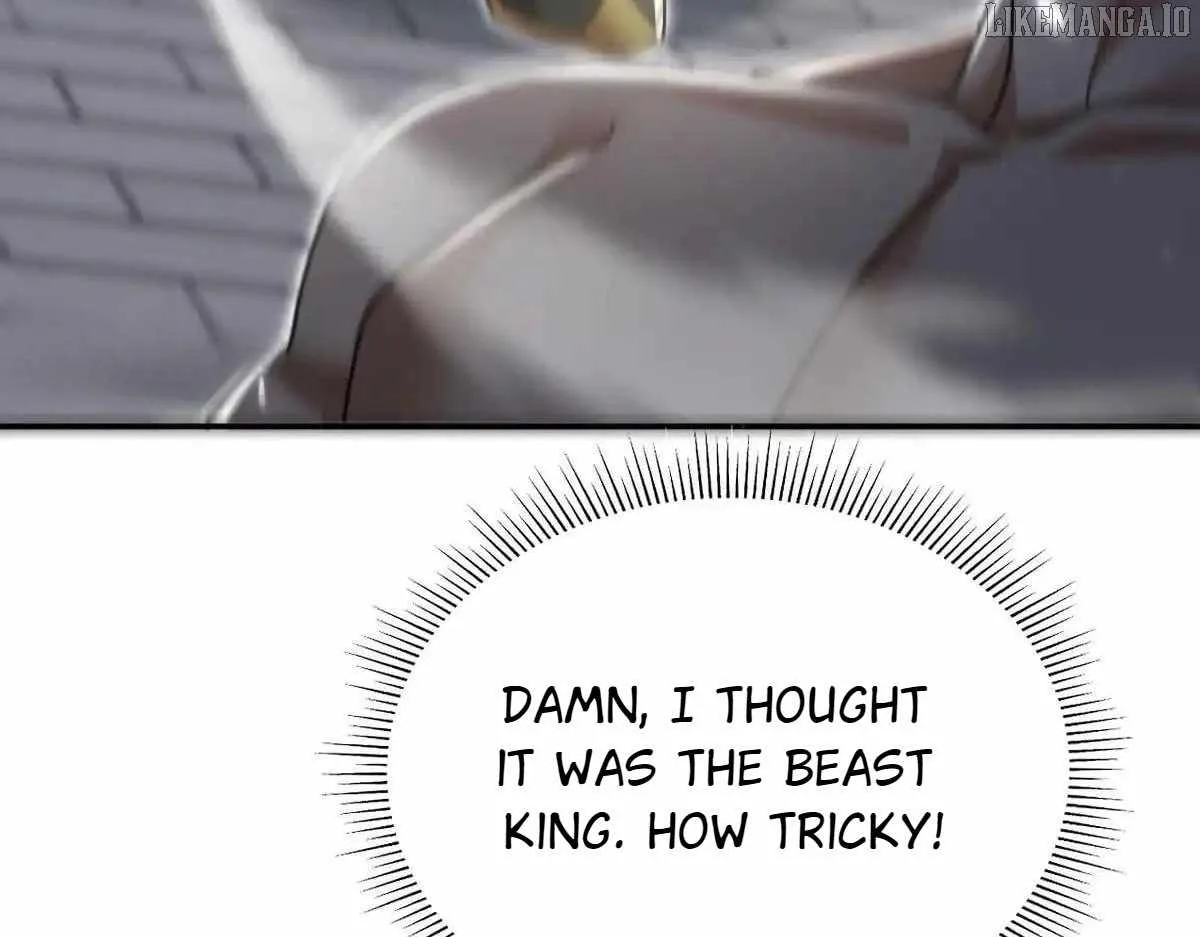 Invincible After Shocking My Empress Wife Chapter 98 page 87