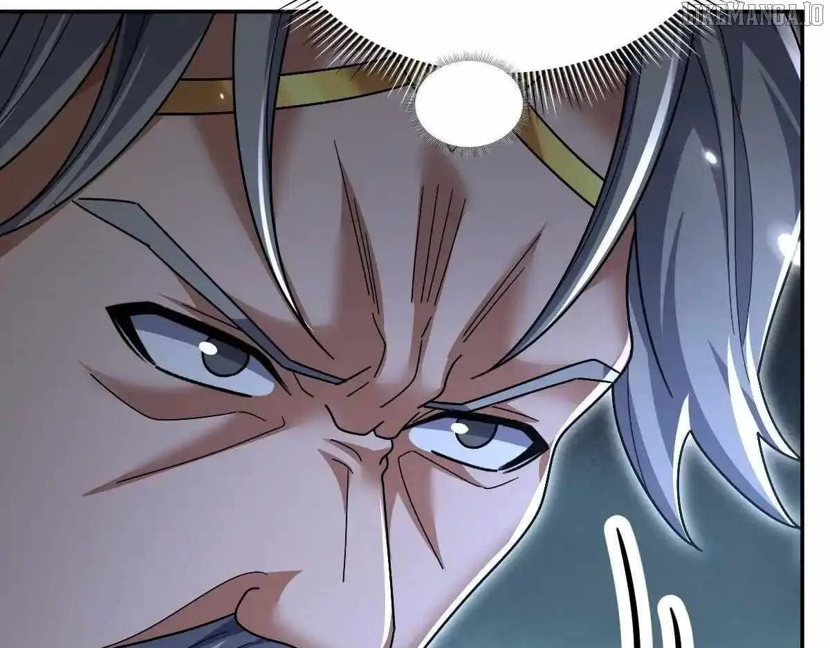 Invincible After Shocking My Empress Wife Chapter 98 page 88