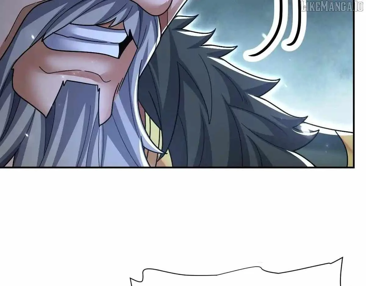 Invincible After Shocking My Empress Wife Chapter 98 page 89