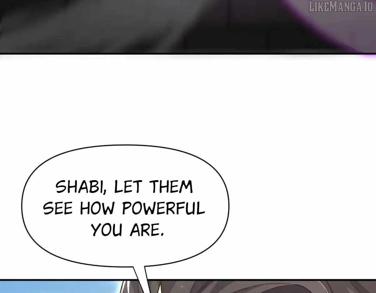 Invincible After Shocking My Empress Wife Chapter 98 page 93