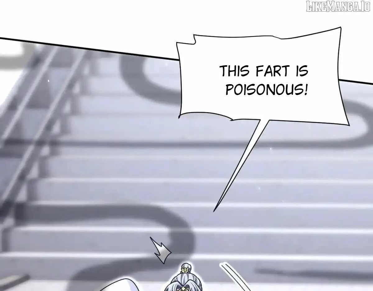 Invincible After Shocking My Empress Wife Chapter 98 page 104