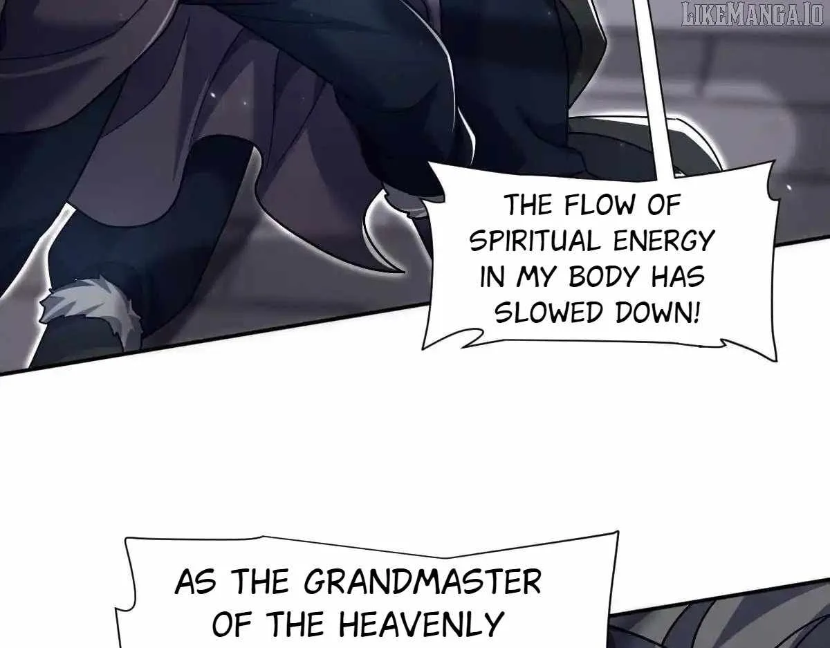 Invincible After Shocking My Empress Wife Chapter 98 page 107