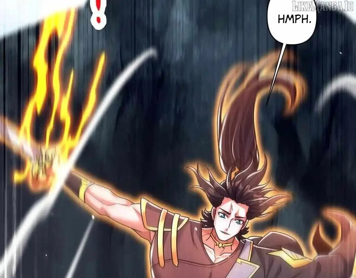Invincible After Shocking My Empress Wife Chapter 98 page 112