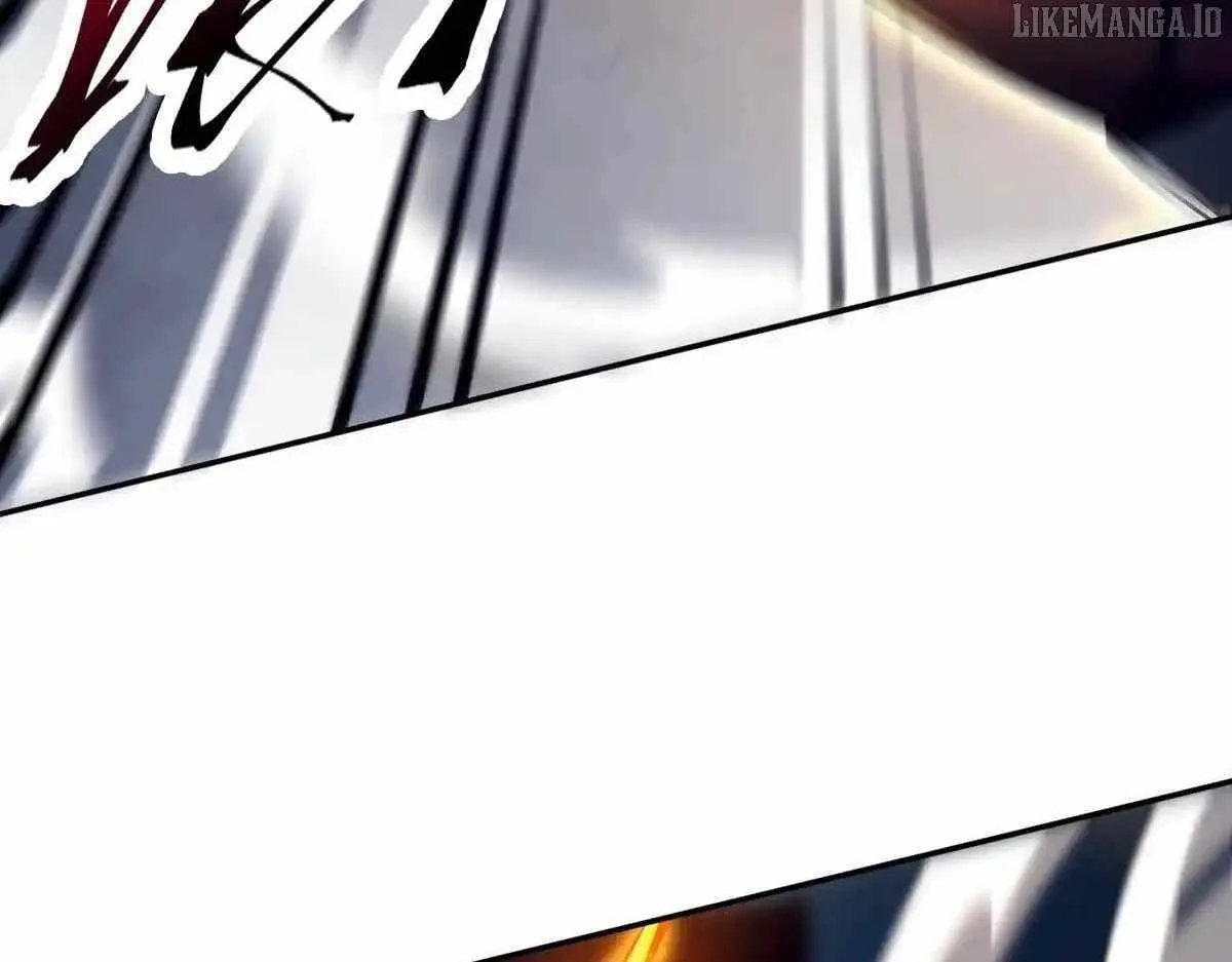 Invincible After Shocking My Empress Wife Chapter 98 page 118