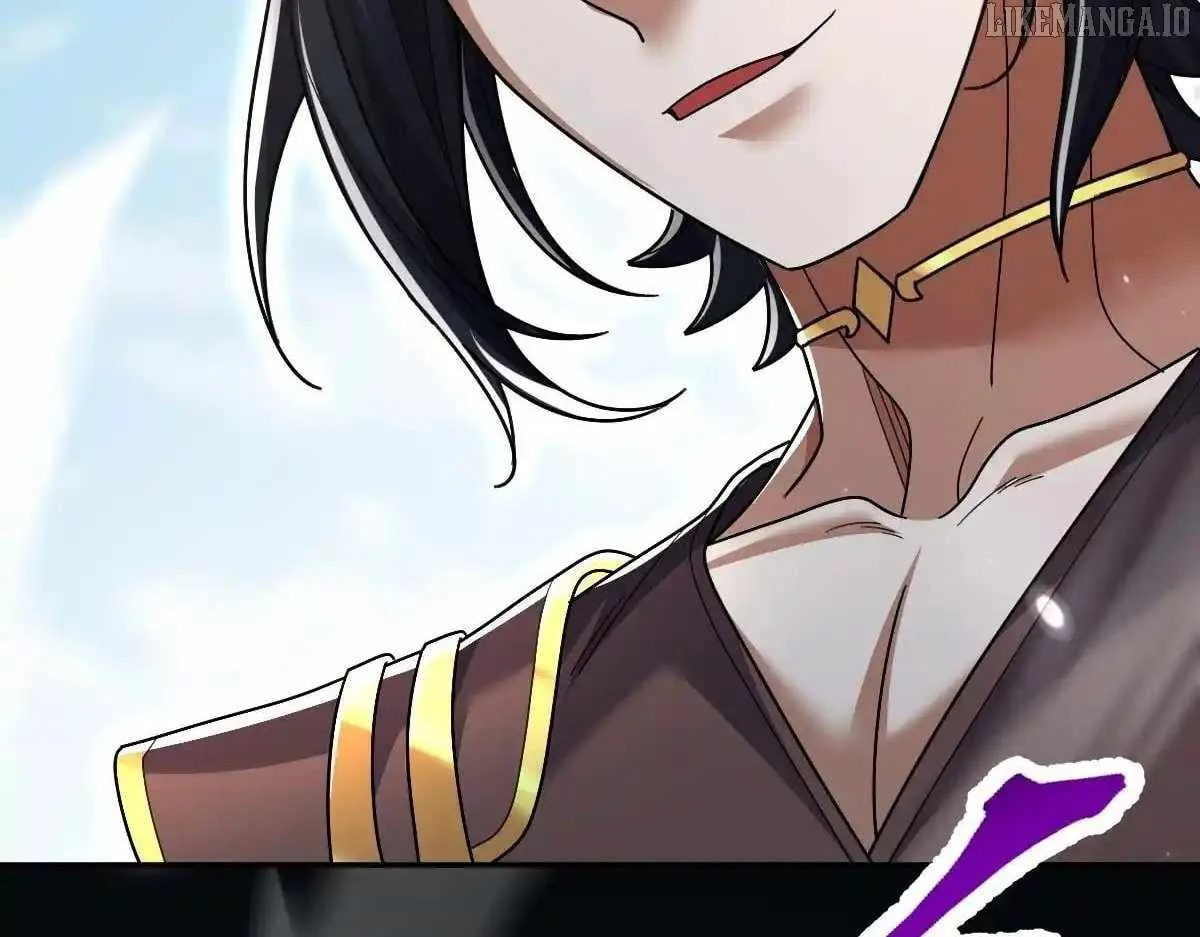 Invincible After Shocking My Empress Wife Chapter 98 page 95